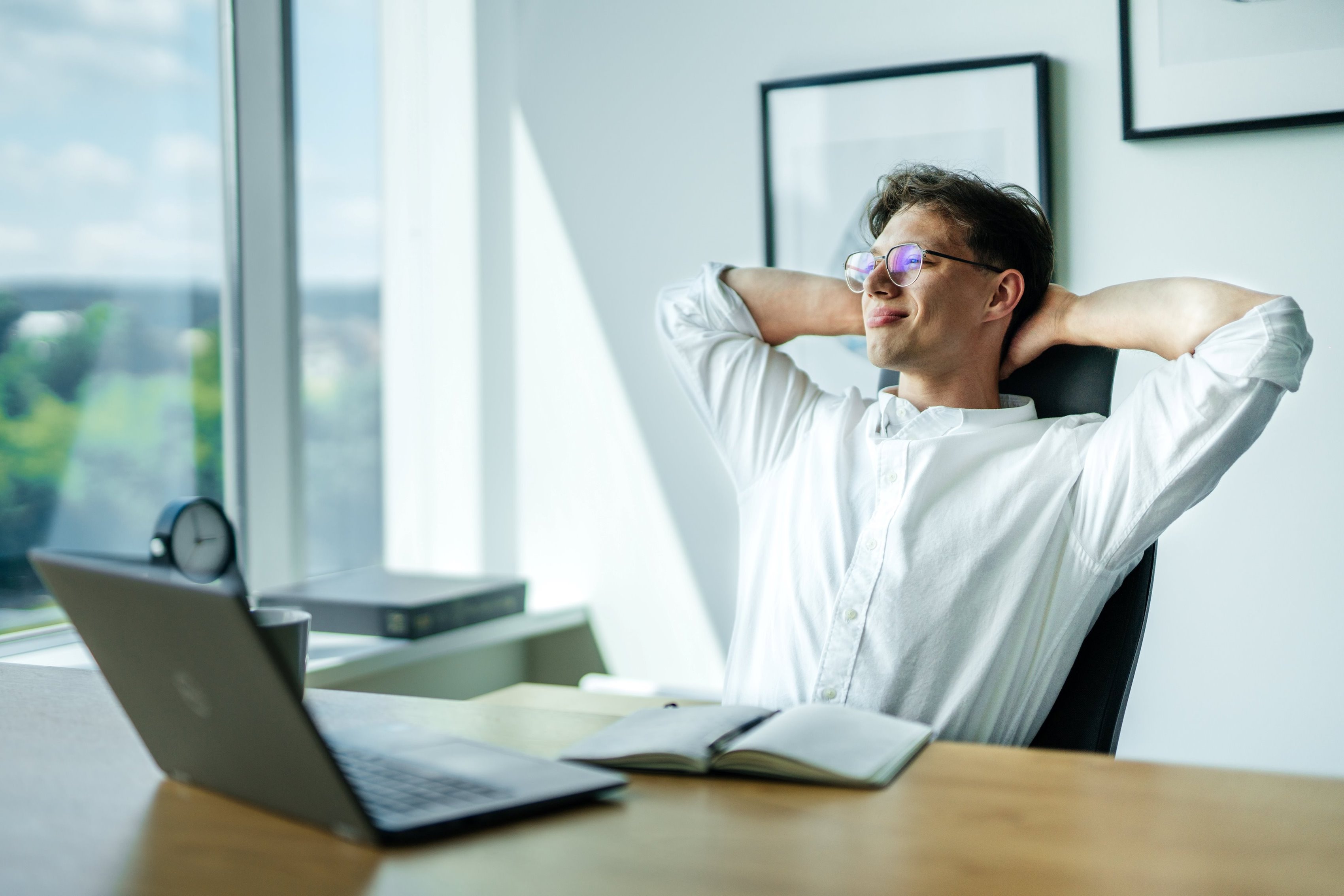 Rentige printer RelaxRate’iga